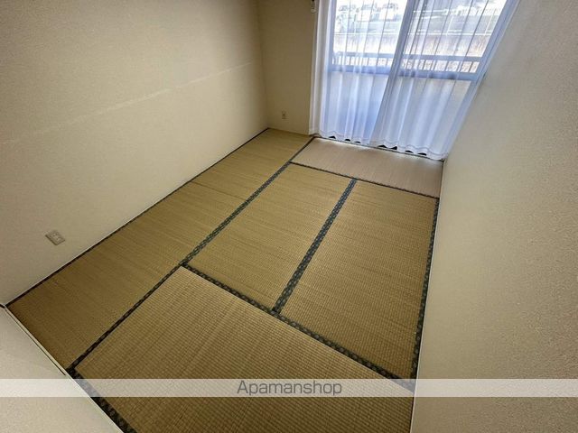 入江ハイツの内装写真