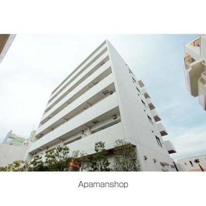 クラッサ中野[1LDK/46.16m2]の外観2