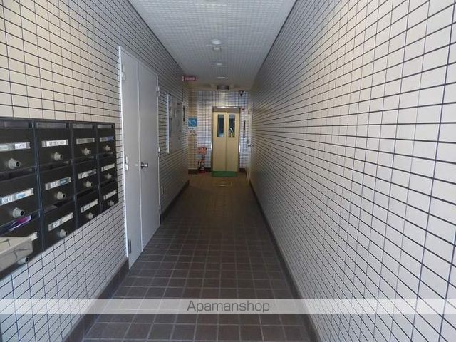 サニーコート諏訪の内装写真