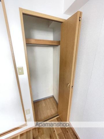 ELSHAMINAMIMORIMACHIの内装写真
