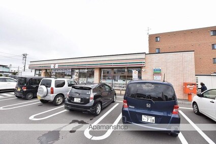 ピュアライフ亀田本町[2LDK/62.55m2]の周辺2