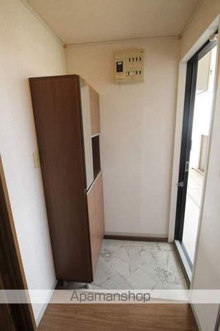 グリーンヒルズ・Gの内装写真