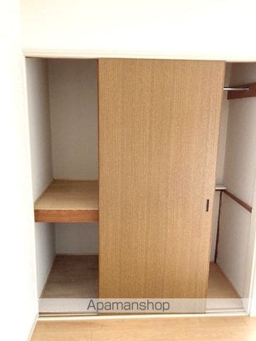 ワンケイ足立の内装写真