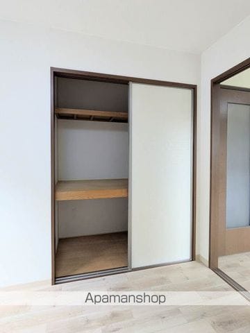 サンライフ光 D棟の内装写真