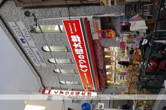 RELUXIA門前仲町の周辺写真