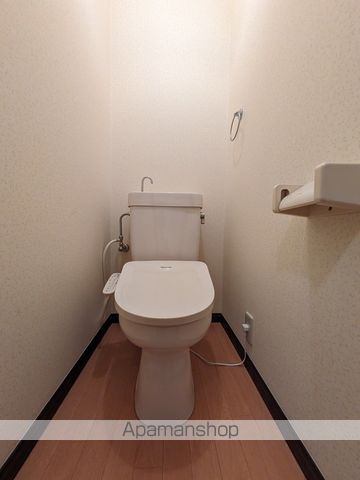 ACT18の内装写真