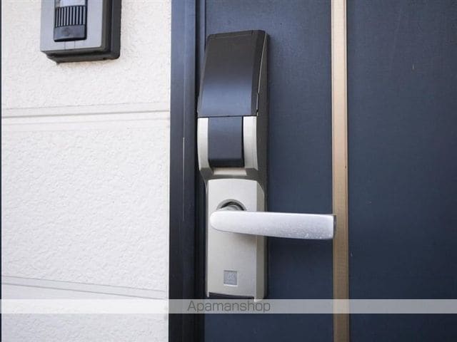 ティエラドミールD棟の内装写真