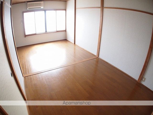 コーポ小林IIの内装写真