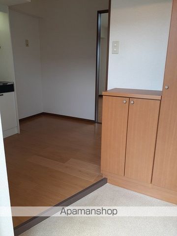 メゾンアヴェニールの内装写真