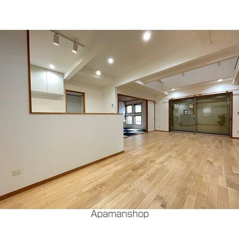 東急田園都市線 青葉台駅 徒歩18分 2階建 築22年の内装写真