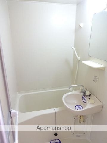 Nパークアベニュー高橋の内装写真