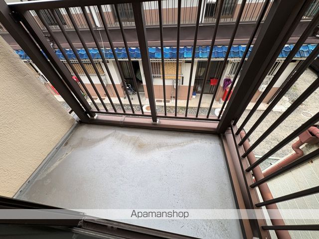 黒原城内町戸建て貸家の内装写真