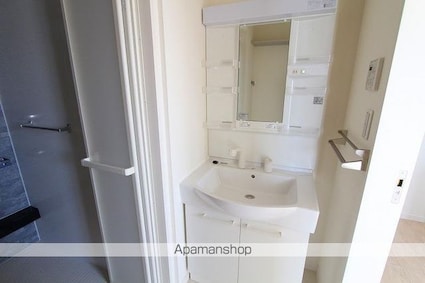 スターフィールドⅡ[2LDK/49.28m2]の洗面所