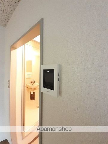 エルディム川西の内装写真