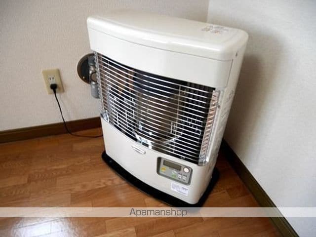 ガーデンヒルズの内装写真
