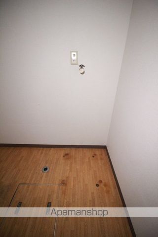 メゾンFUJIの内装写真