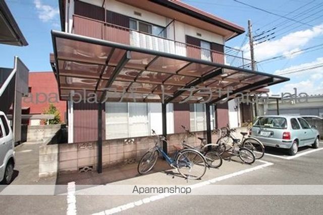 サニーコートの外観写真