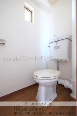 ハイツ仙波苑の内装写真