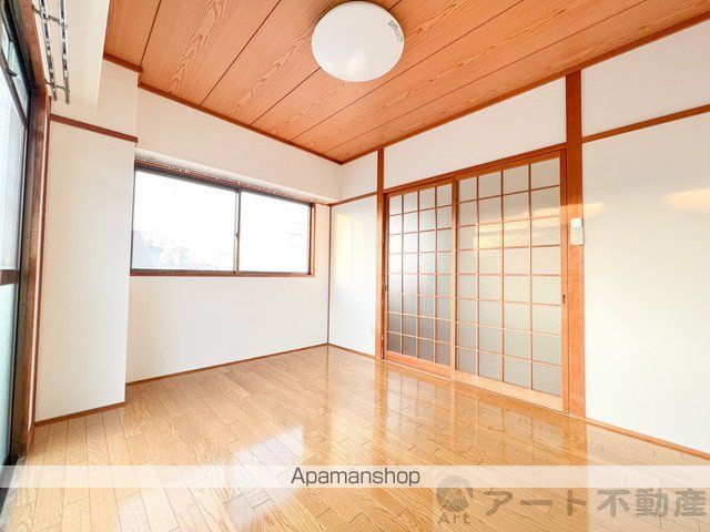 ヴィラ浦本の内装写真