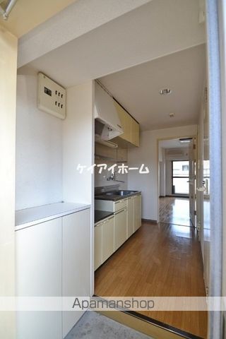 山陽本線 岡山駅 徒歩33分 5階建 築32年の内装写真