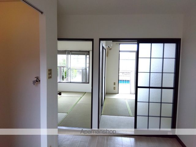 プレイス325の内装写真