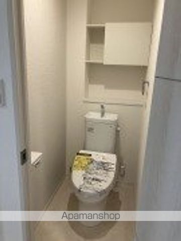 クレリア新深江の内装写真