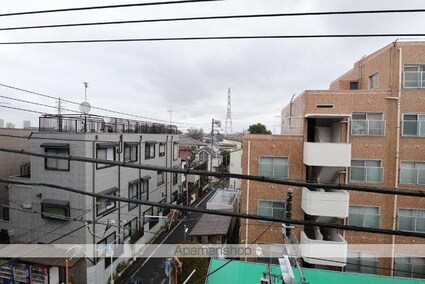 アリエル関町北[1R/20.17m2]のその他部屋・スペース