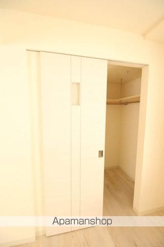 アッパーヴィレッジ栄町の内装写真