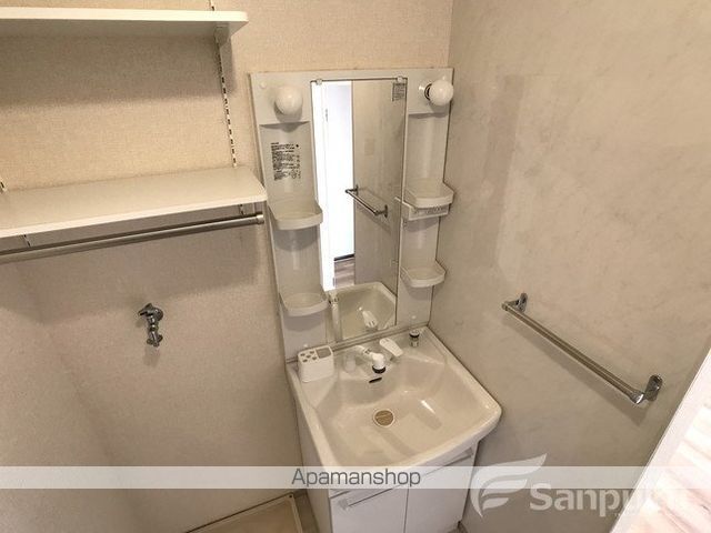 エスポワール34 D棟の内装写真