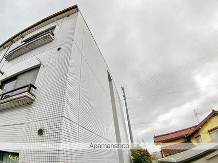 メゾン蟻ケ崎[1K/22.5m2]の外観5