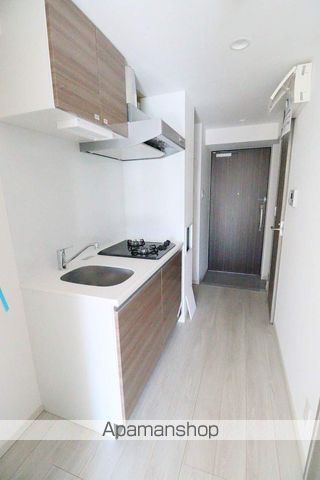 NーSTAGE上北台の内装写真
