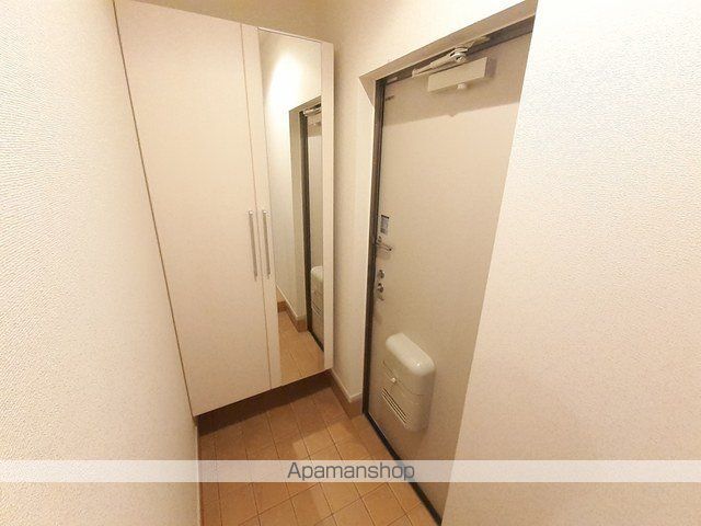 クイーンズパレスさくらいの内装写真