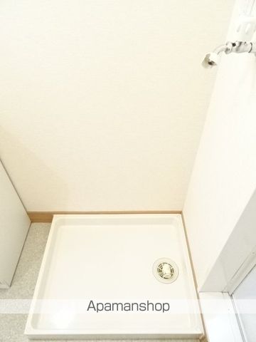 CASA・FELICE Aの内装写真