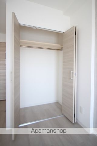 アルファスクエア北15条の内装写真