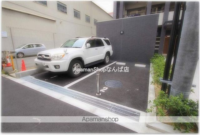 エスリード難波ステーションゲートノーステラスのその他写真