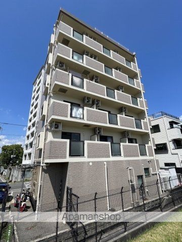 コンフォート天満川の外観写真