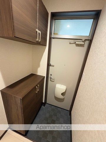 セドナAの内装写真