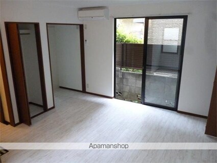 メゾンＪフォーレ[1K/27.95m2]の内装1