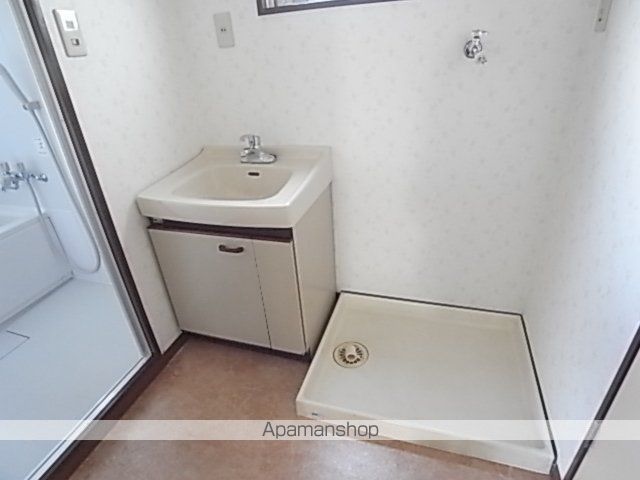 東海通三丁目ビルの内装写真