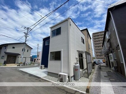 レアルタ楠上Ⅱ[3LDK/74.52m2]の外観4