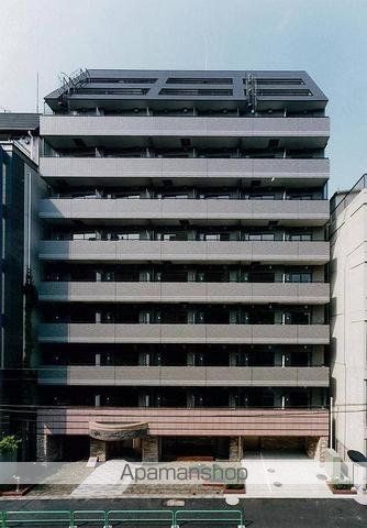 ガラ・ステージ神田神保町の外観写真