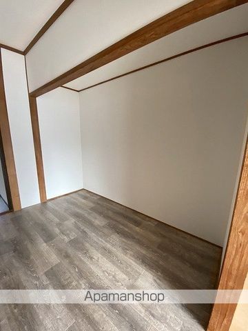 セラン本郷の内装写真