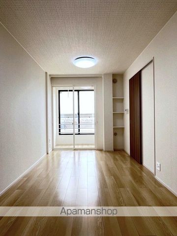クナワイ スプリングスAの内装写真