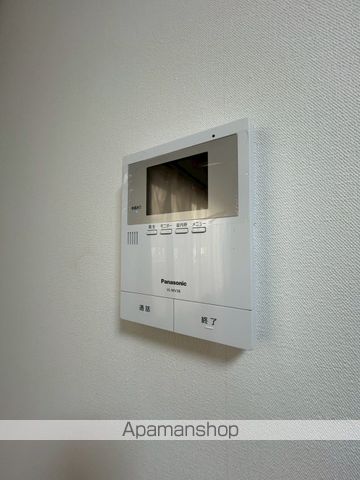 メゾンRの内装写真