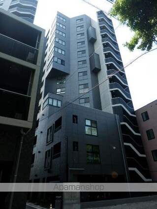 ＺＯＯＭ新宿南Ｆｉｒｓｔ[1K/22.06m2]の外観5