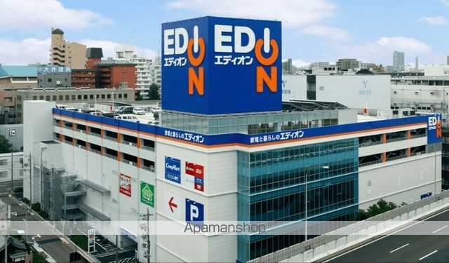 S−RESIDENCE名駅南の周辺写真