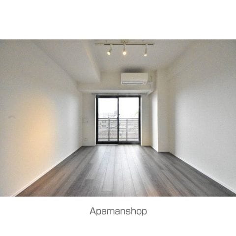 プライマル品川西大井の内装写真