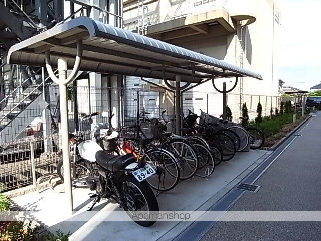 アルバーダ Iの外観写真