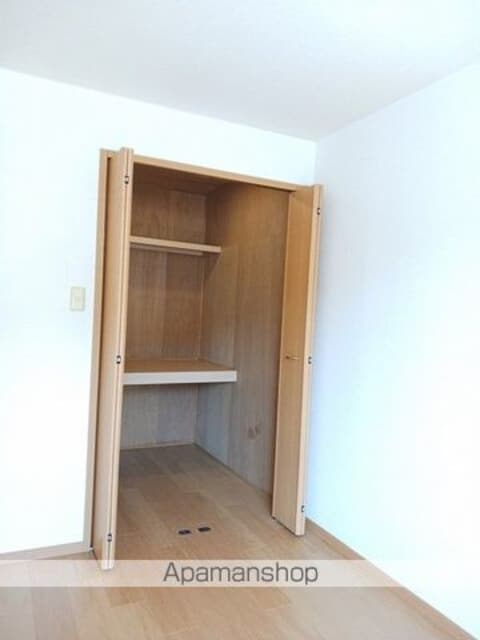 ベルメゾンⅢ[2DK/48.28m2]の収納