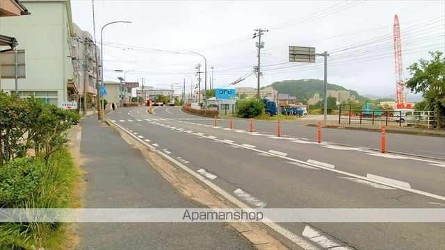 アヴニールの周辺写真